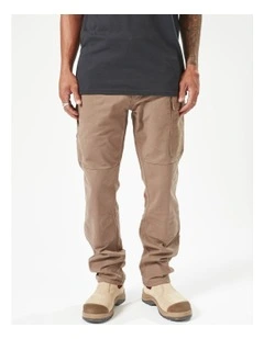 Caliper Pants in Brindle