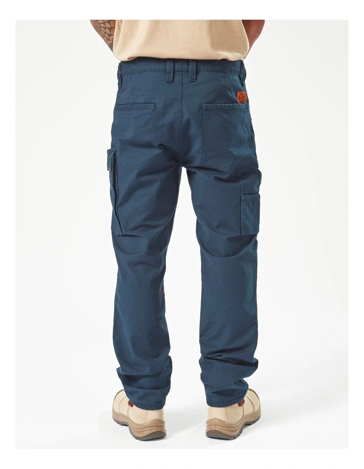 Caliper Pants in Blue image 2