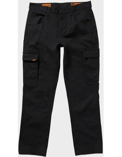 Caliper II Work Pants in Black