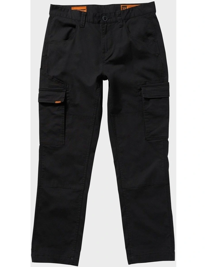 Caliper II Work Pants in Black image 1