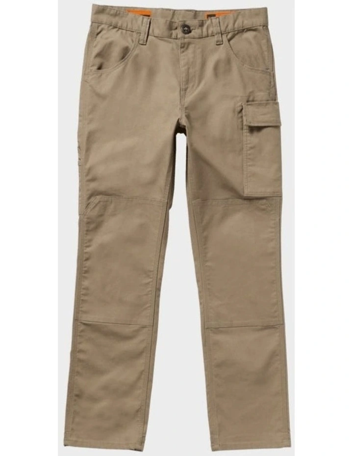 Caliper II Work Pants in Brown image 1