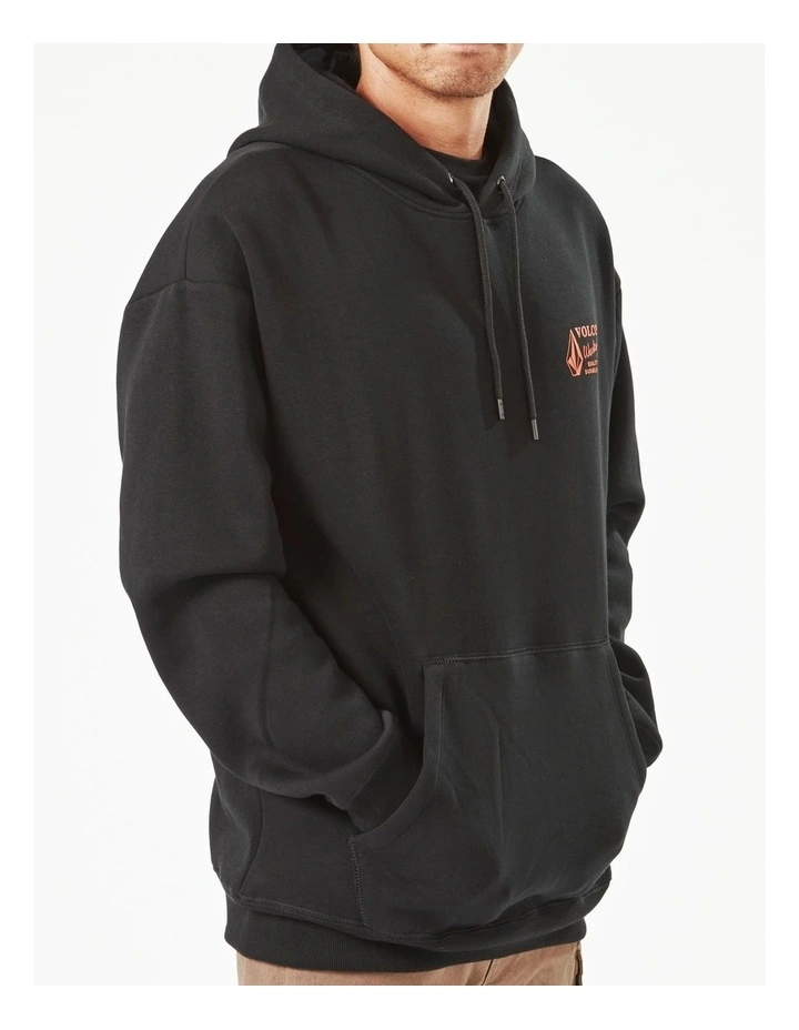 Workwear Pullover Hoodie image 3