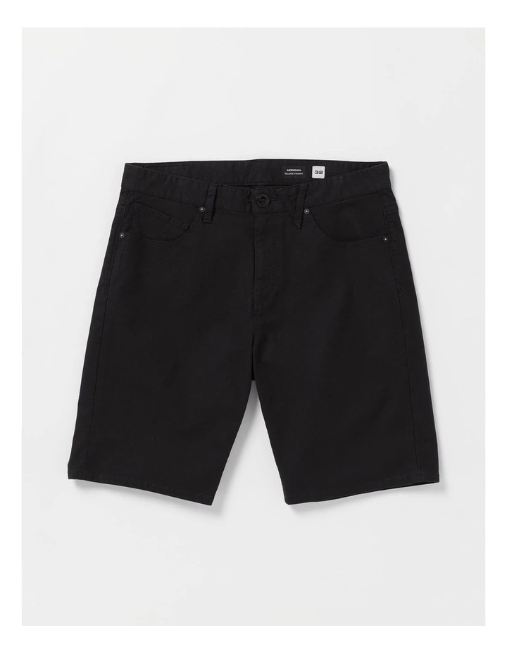 Modown Canvas 20 Inch Shorts image 1