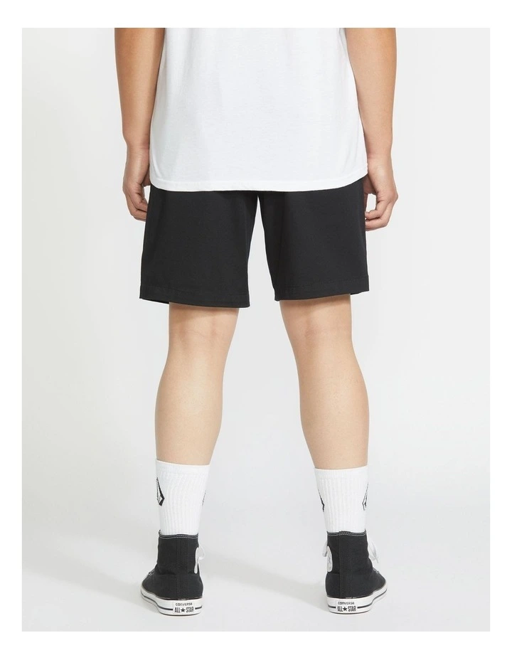 Frickin Elastic Waist 19 Inch Shorts image 2