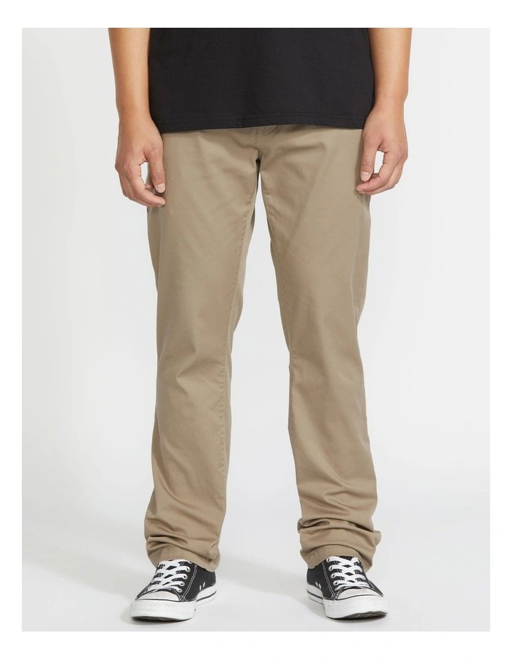 Frickin Modern Stretch Pants image 1