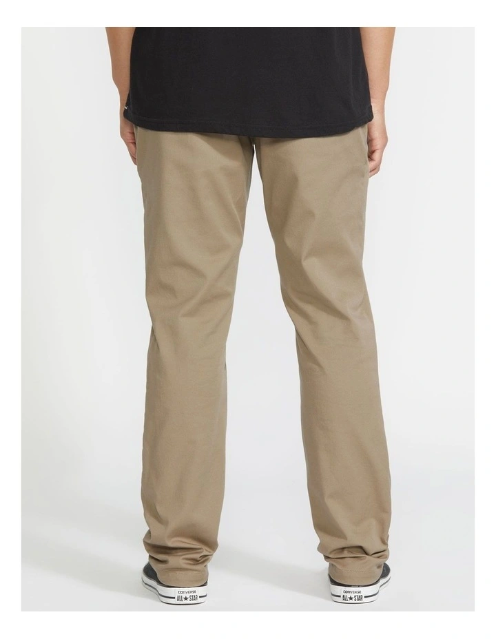 Frickin Modern Stretch Pants image 2