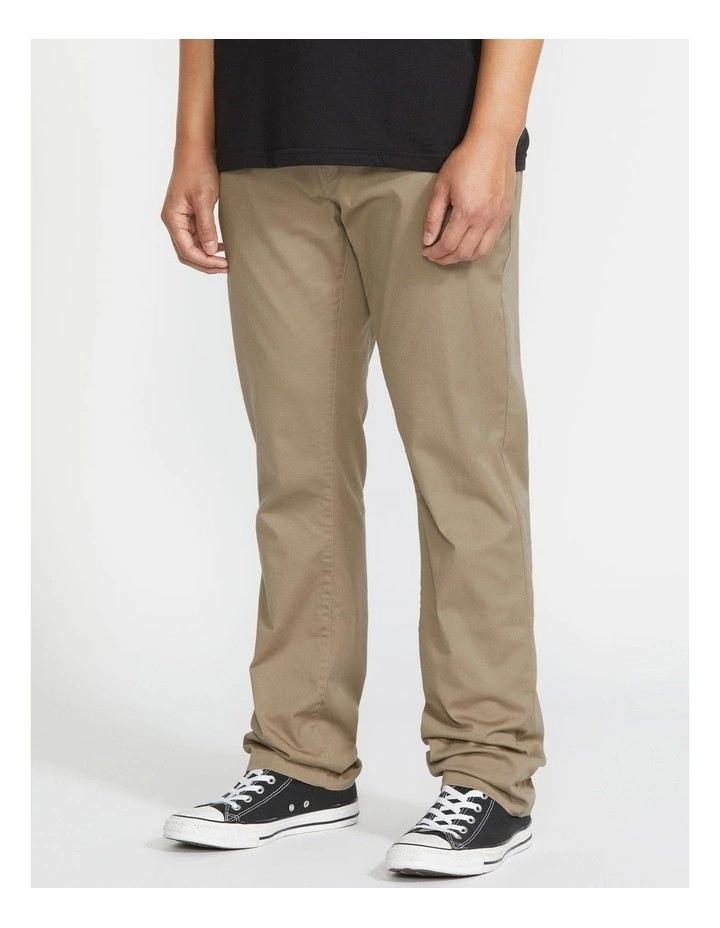 Frickin Modern Stretch Pants image 3
