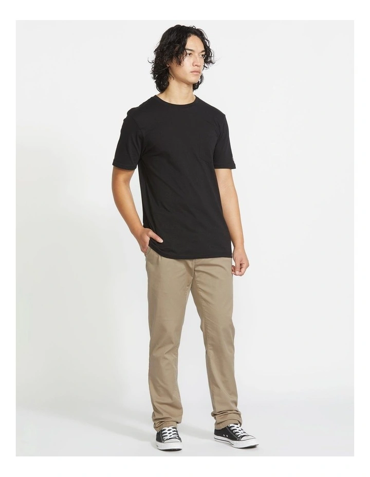 Frickin Modern Stretch Pants image 4