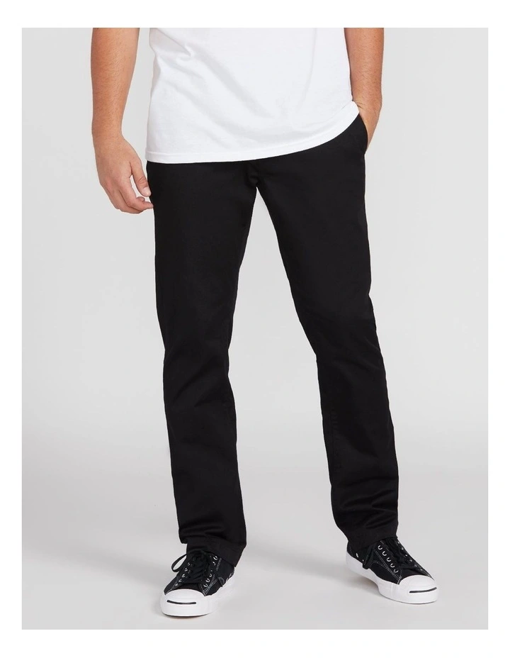 Frickin Modern Stretch Pants image 1