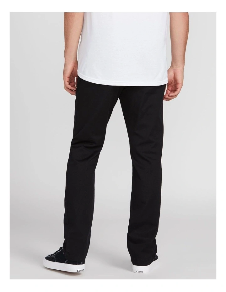 Frickin Modern Stretch Pants image 2