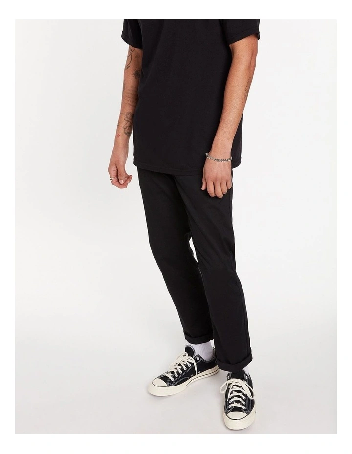 Frickin Modern Stretch Pants image 3