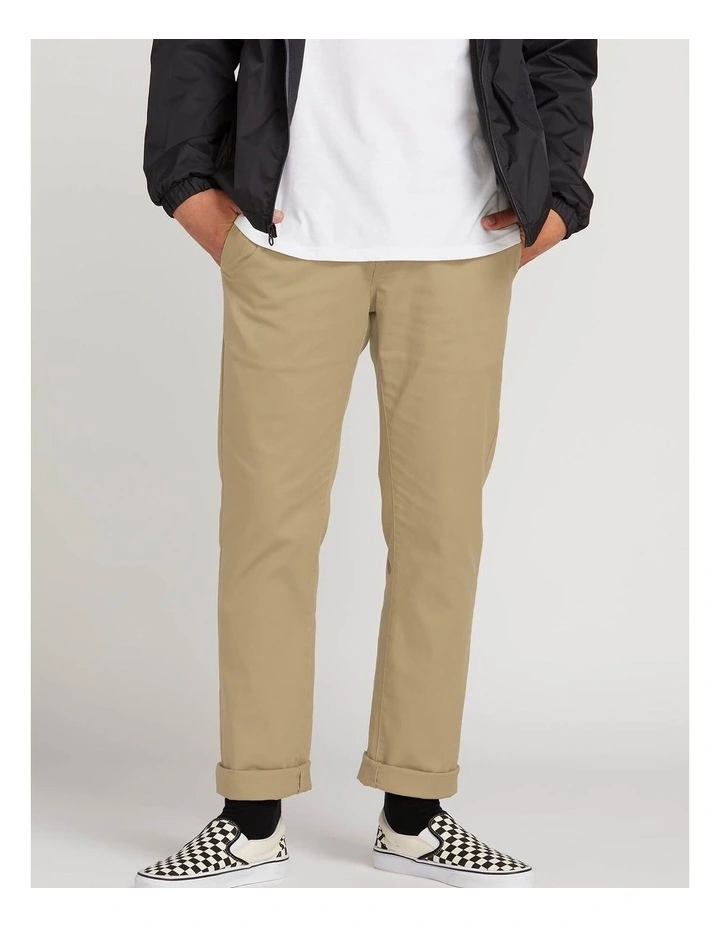Frickin Modern Stretch Pants image 1