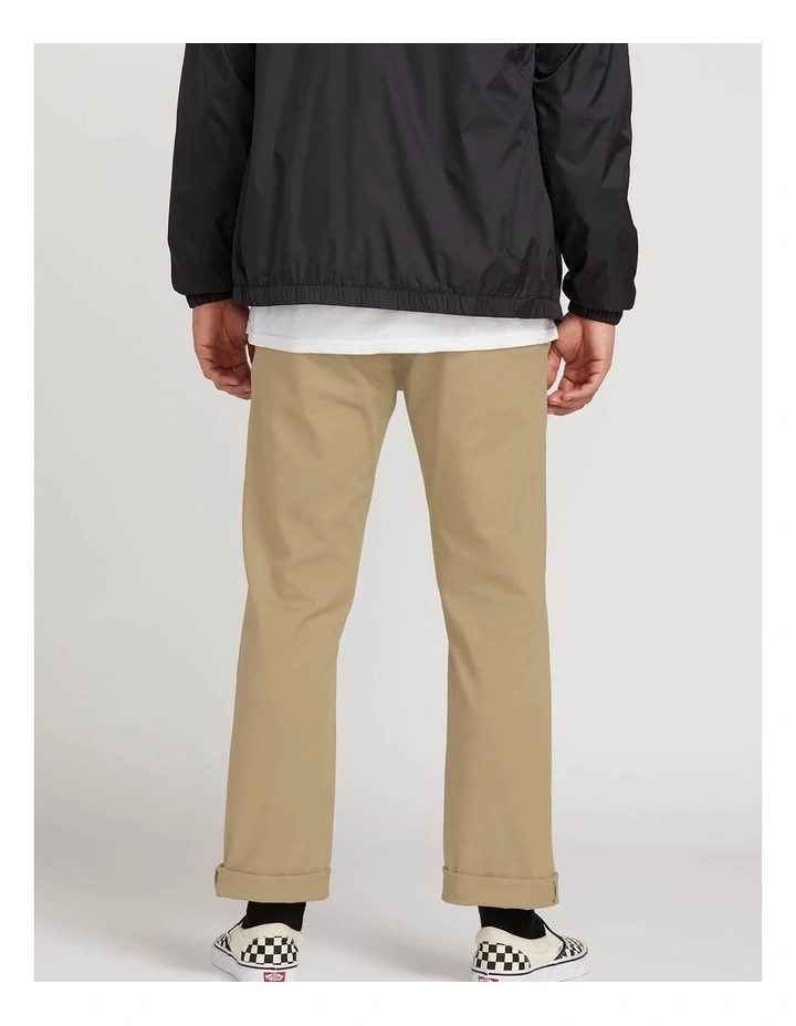 Frickin Modern Stretch Pants image 2