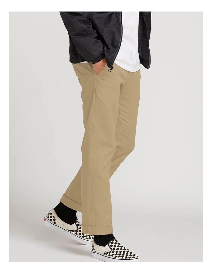 Frickin Modern Stretch Pants image 3