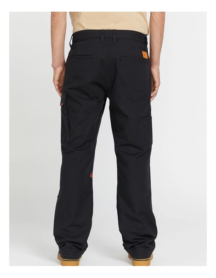Workwear Caliper Relaxed Work Pants image 2