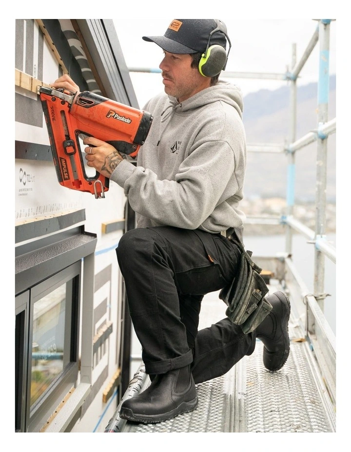 Workwear Caliper Relaxed Work Pants image 3