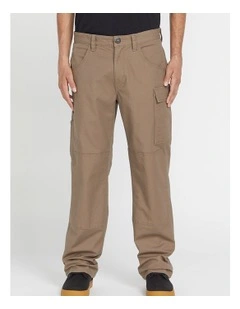 Workwear Caliper Relaxed Work Pants
