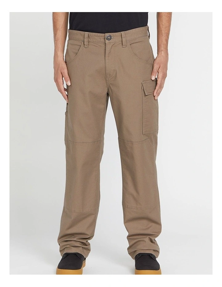 Workwear Caliper Relaxed Work Pants image 1
