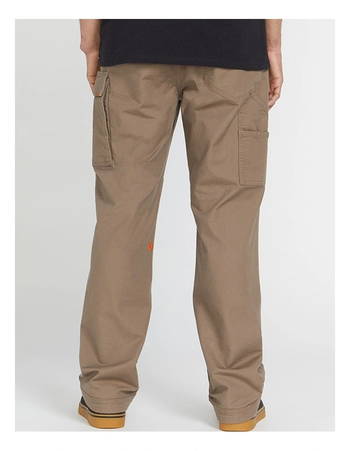 Workwear Caliper Relaxed Work Pants image 2