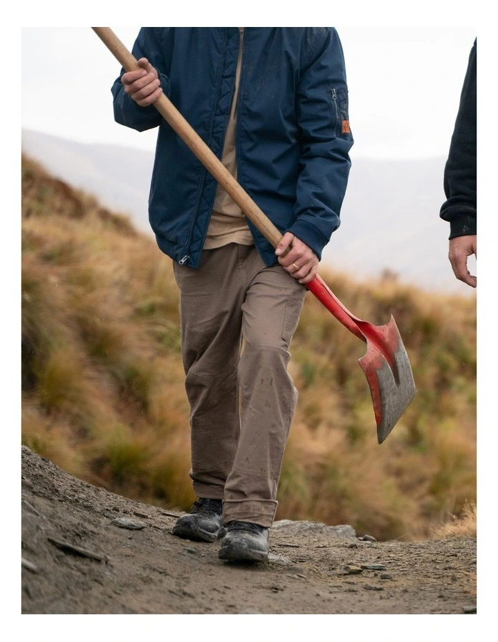 Workwear Caliper Relaxed Work Pants image 4