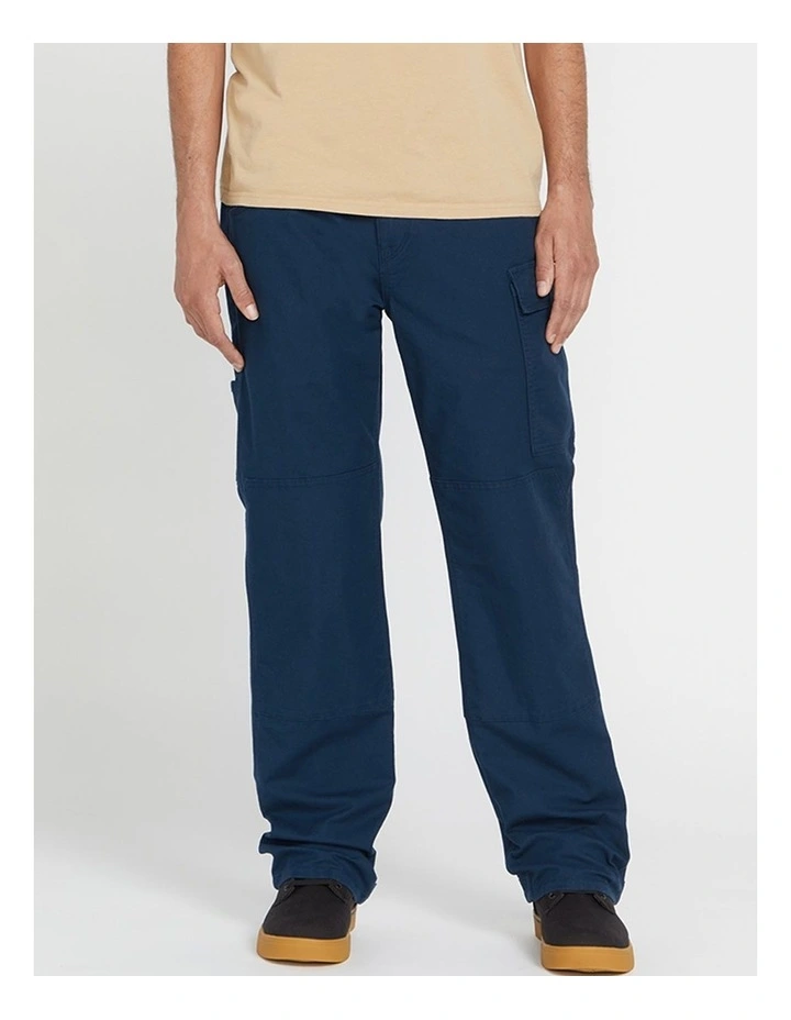 Workwear Caliper Relaxed Work Pants image 1