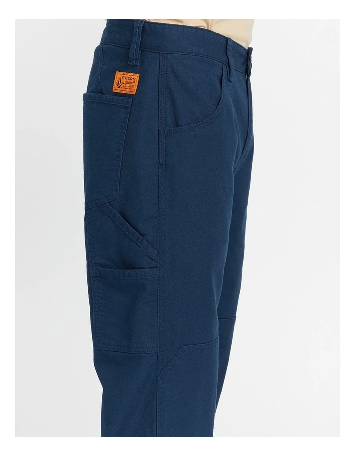Workwear Caliper Relaxed Work Pants image 3