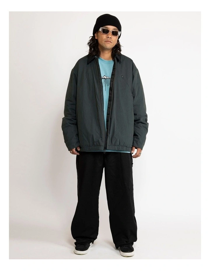 Tokyo True Bryan Iguchi Light Jacket image 1
