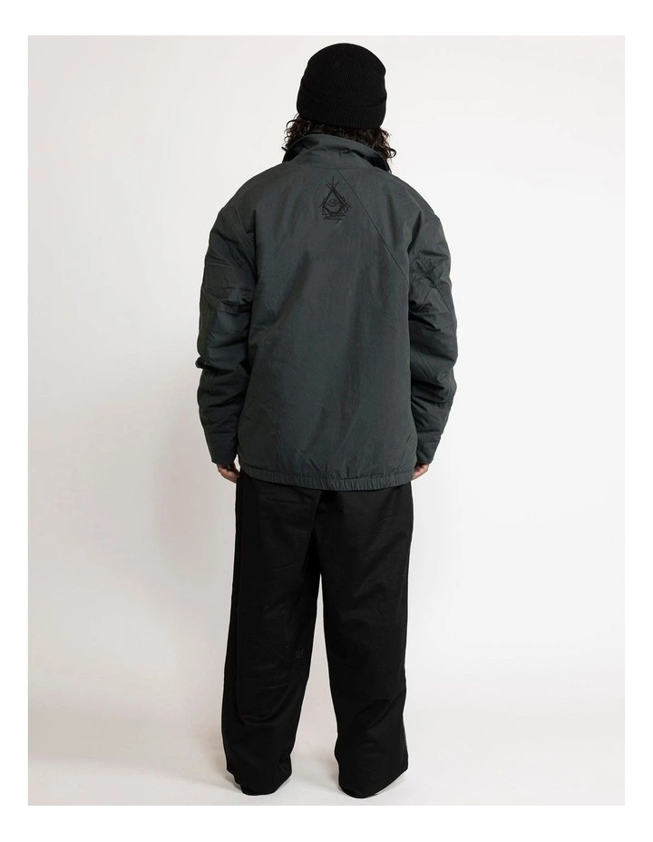Tokyo True Bryan Iguchi Light Jacket image 2