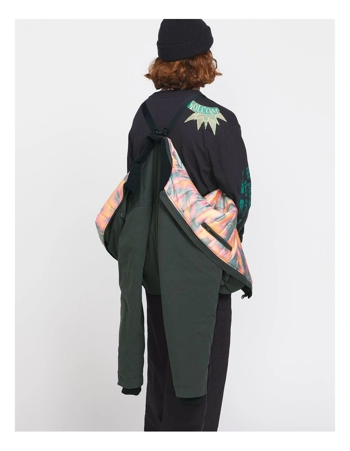 Tokyo True Bryan Iguchi Light Jacket image 3