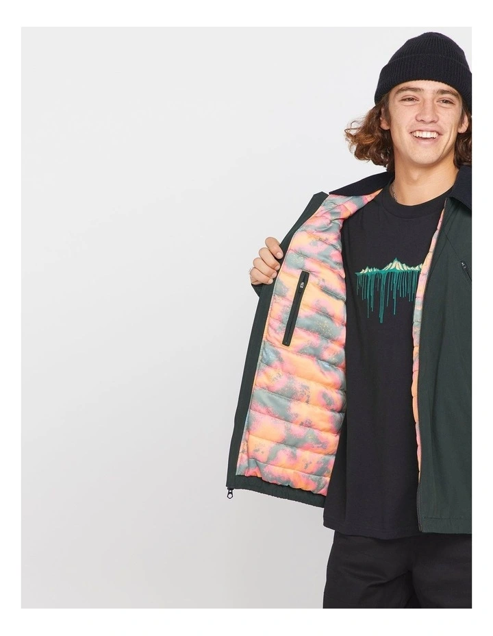 Tokyo True Bryan Iguchi Light Jacket image 4