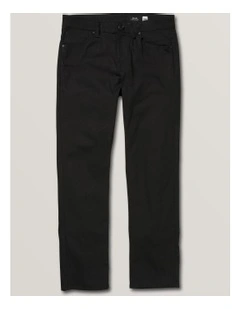 Solver Denim Pants