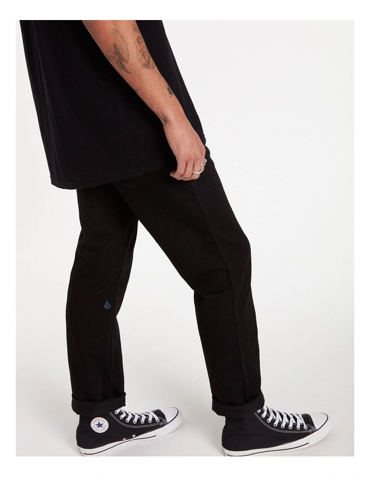 Solver Denim Pants image 3