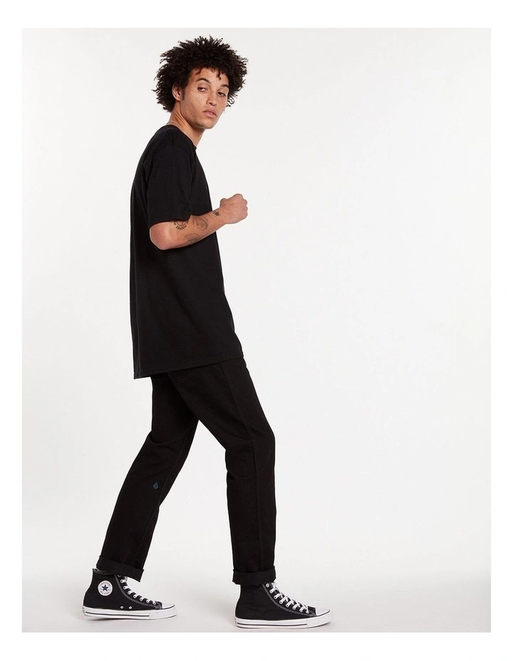 Solver Denim Pants image 4