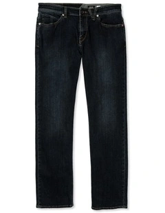 Solver Jeans in Blue