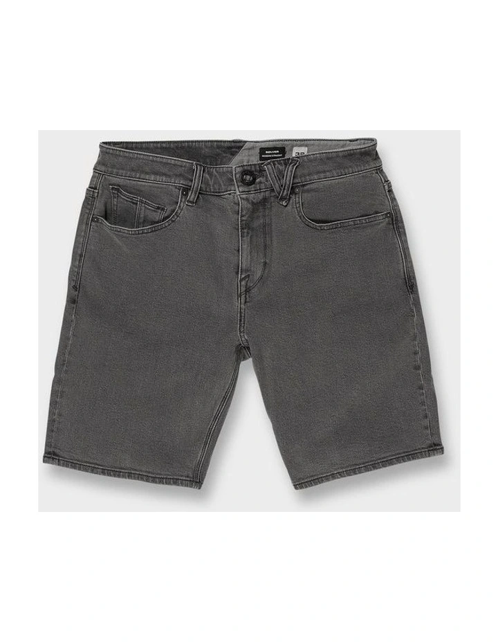 Solver Denim 19 Inch Shorts image 1