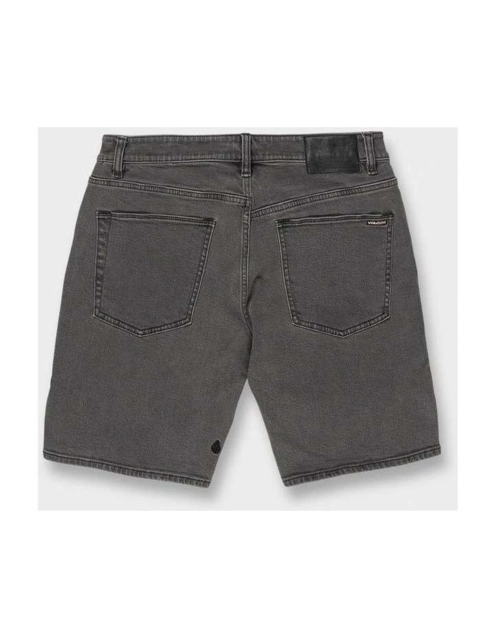 Solver Denim 19 Inch Shorts image 2