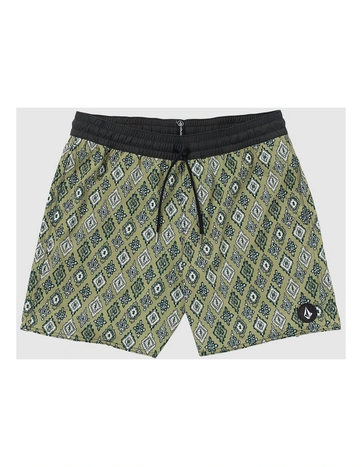 Inherent Trunk 17 Inch Boardshorts image 1