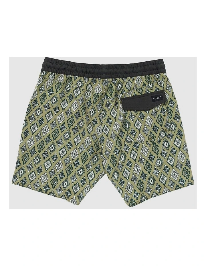 Inherent Trunk 17 Inch Boardshorts image 2