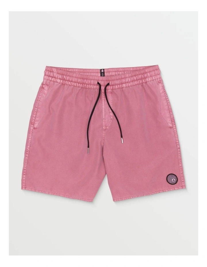 Center 17 Inch Shorts image 1