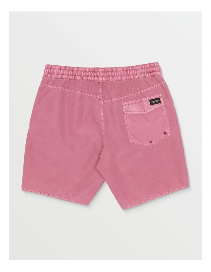 Center 17 Inch Shorts image 2