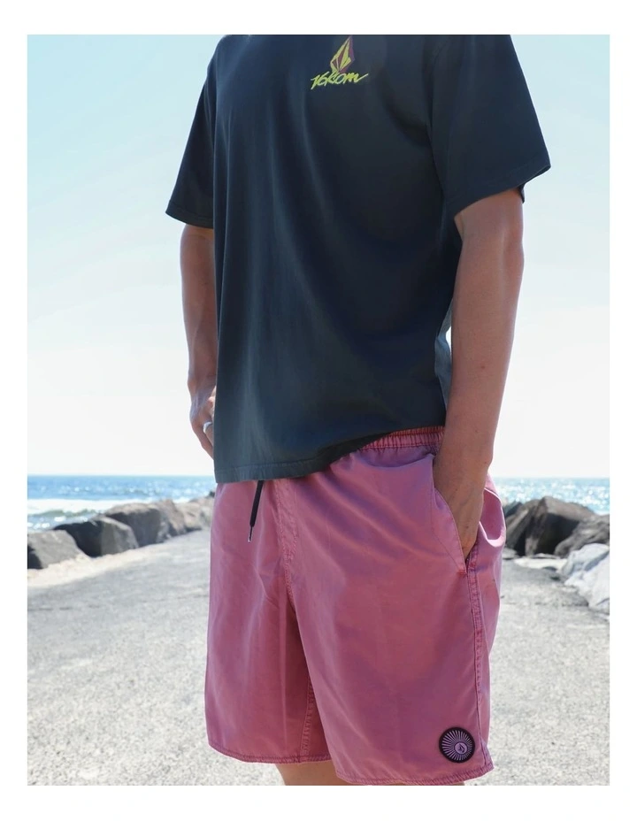Center 17 Inch Shorts image 3