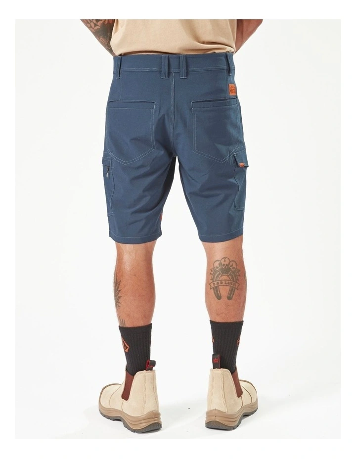 Workwear Slab 20 Inch Hybrid Shorts image 2