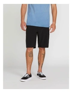 Kerosene Hybrid Shorts