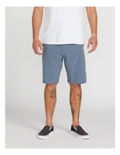 Kerosene Hybrid Shorts