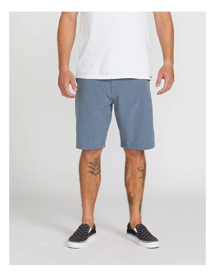 Kerosene Hybrid Shorts image 1