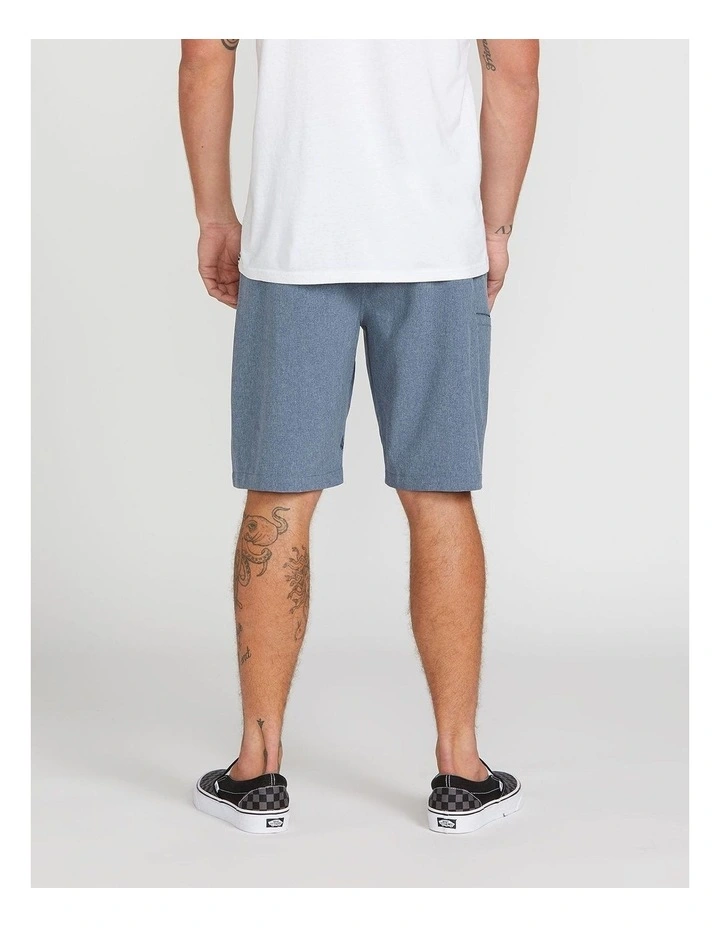 Kerosene Hybrid Shorts image 2