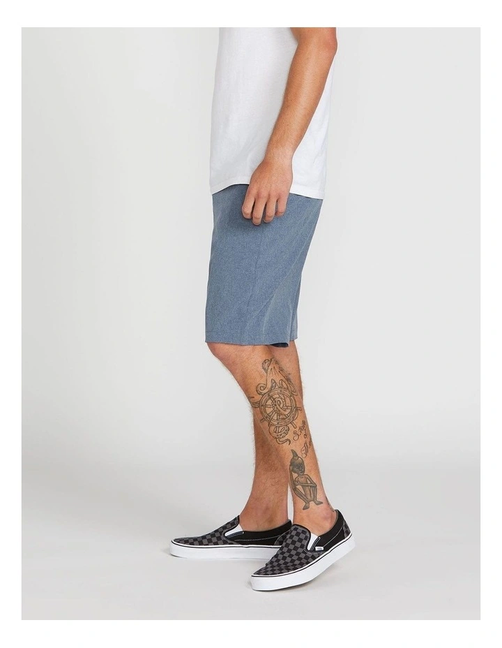 Kerosene Hybrid Shorts image 3