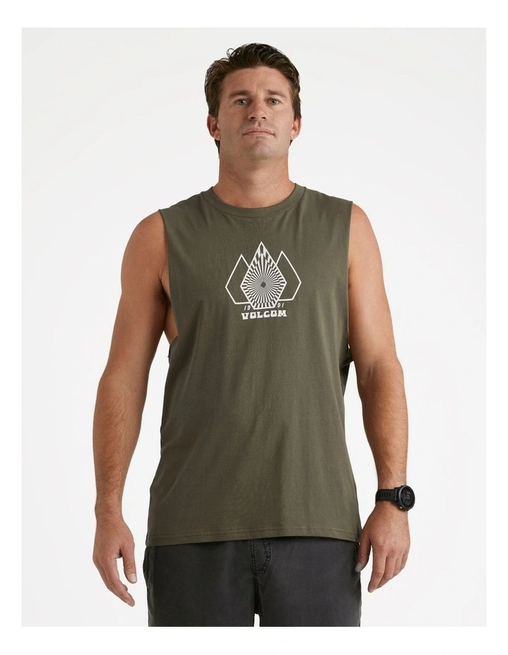 Stone Ship Muscle image 1