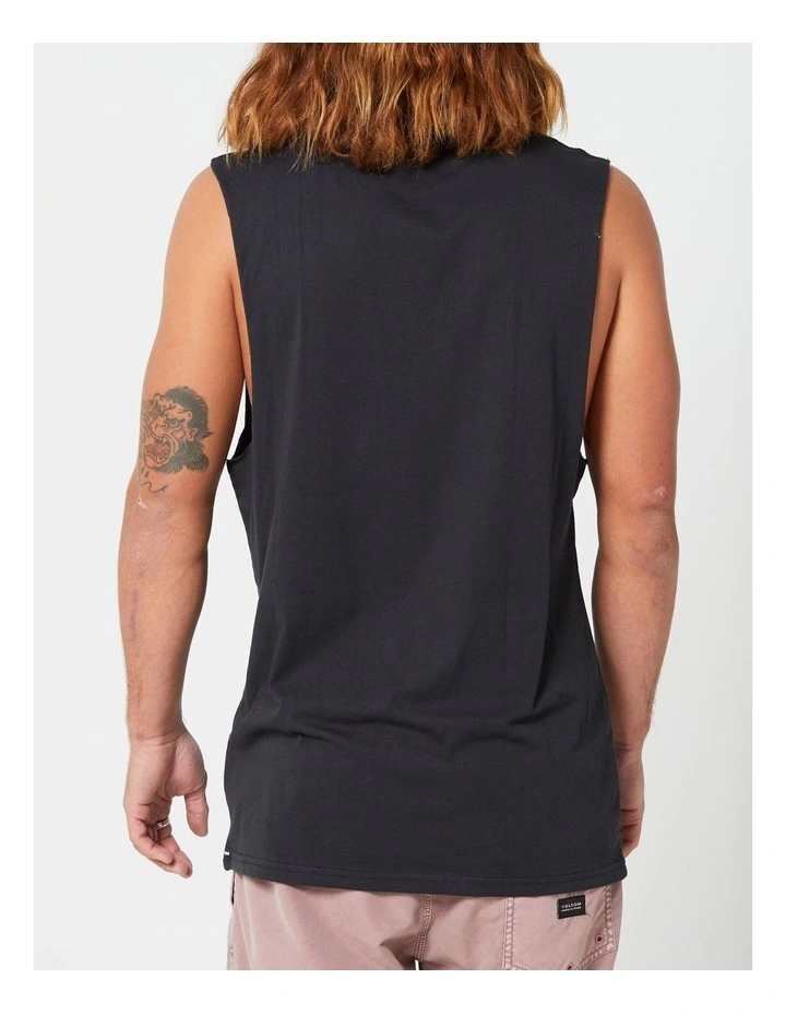 Solid Muscle Top image 2