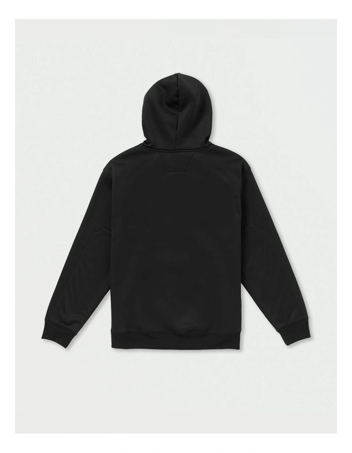 Workwear Bonded Pullover Hoodie image 2